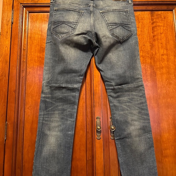 Express Men's Rocco Jeans Size 32x30 - Picture 5 of 7